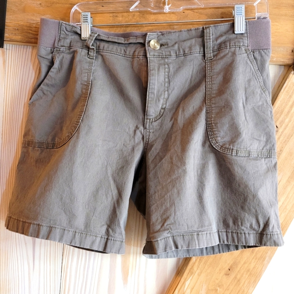 Women's Lee shorts